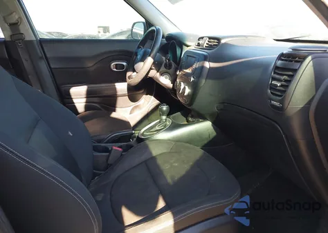 2017 Kia Soul z USA, uszkodzony, nr VIN KNDJN2A21H7497872